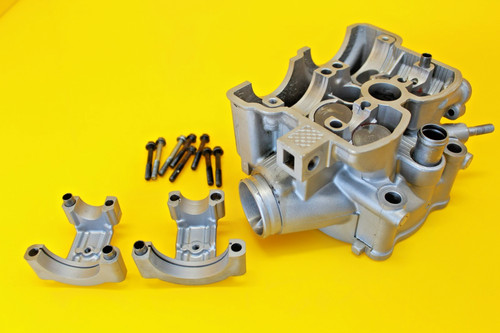 04-08 Kawasaki KX250f 04-06 RMZ250  CYLINDER HEAD REBUILT PRO CIRCUIT UPGRAGDE