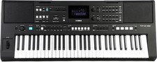 Yamaha PSR-E483 61-key Portable Keyboard