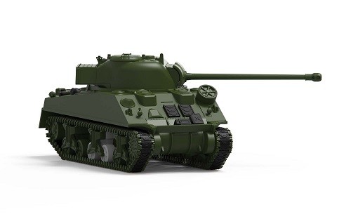 Airfix A02341 - 1/72 Sherman Firefly - New