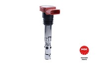 ZüNdspule Ngk 48040 FüR Audi A4 A6 B6 C5 A8 B7 C6 8EC 8E2 4B2 8ED 8E5 4F5 Avant