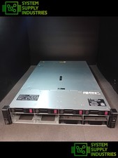 HP DL380 G10 12LFF 4X 3TB,16GB DDR4,2X 6142 GOLD,2x 800w psu, P816I-A SR