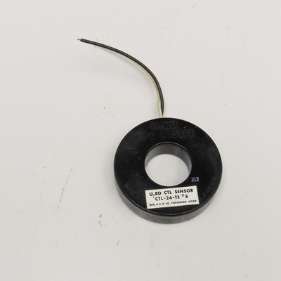 Yokohama CTL-24-TE Current Sensor 24mm Aperture