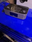 Philips iPod Docking DC290B/37 Dual Alarm Clock 🔥 Working Pretty Good Condition — photo 3