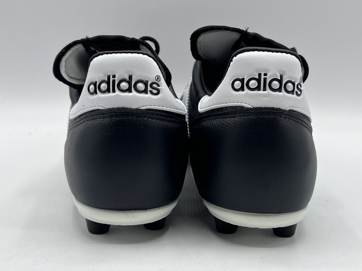 Size 11 - adidas Copa Mundial Black for sale online | eBay