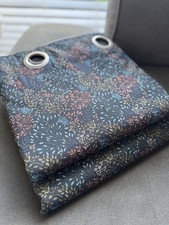 Große Dunelm Woodland Tale Thermo gefüttert...