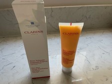 Clarins One-Step Gentle Exfoliating Cleanser ...