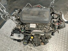 Moteur Ford S-MAX