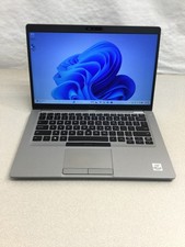 Dell Latitude 5410 14" 256GB SSD Core i5 10 th gen 1.70GHz, 12GB RAM WIN 11 PRO