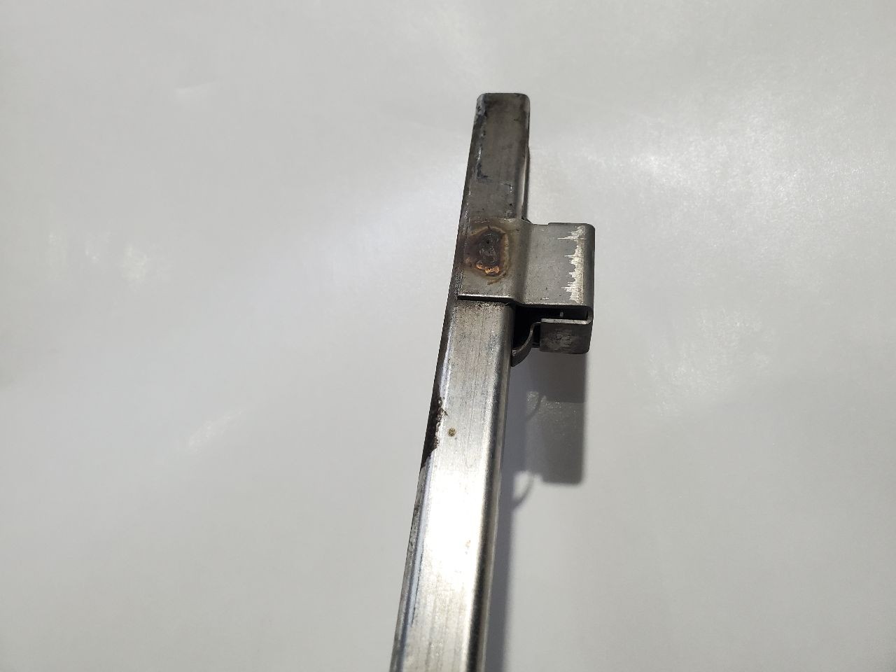 Bentley Turbo R 1990 Rear Right Door glass