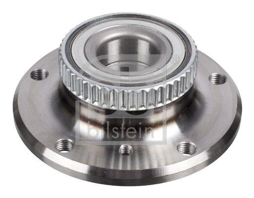Febi Bilstein Radlagersatz 18769 FüR Bmw-image