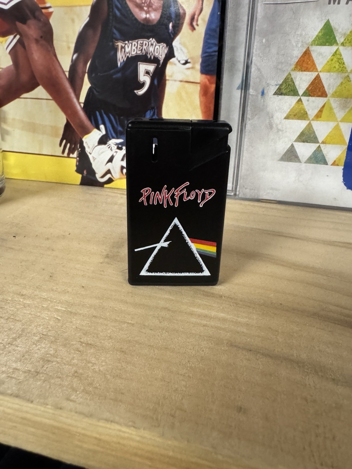 Pink Floyd Dark Side Of The Moon Vintage Kostar