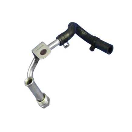 Manguera de enfriador de aceite de motor Mopar 4884303AC para 2003 2009 Pt Cruiser para Chrysler Foto 3 de 4