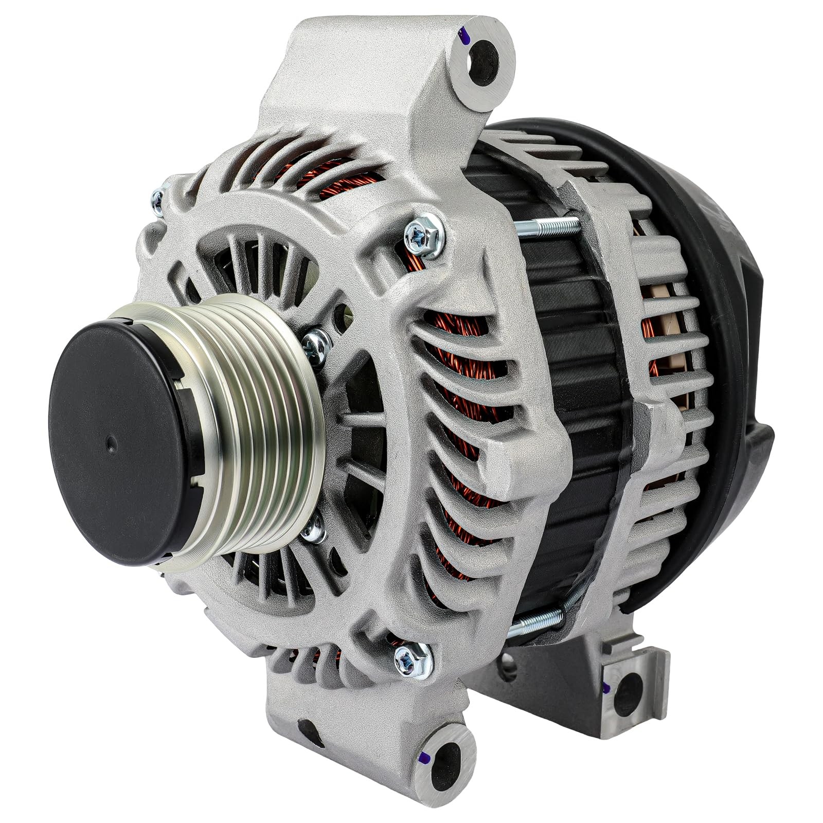 Alternator for Mazda 3/6 for Mazdaspeed 2.3L DISI turbo 2006-2013