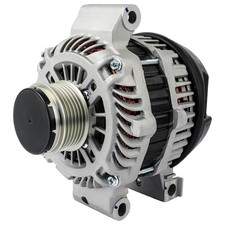 Alternator for Mazda 3/6 for Mazdaspeed 2.3L DISI turbo 2006-2013