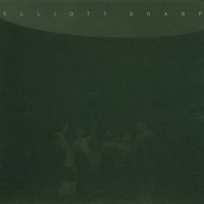 Elliott Sharp Suspension of Disbelief (CD) Album (UK IMPORT)