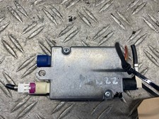 86105 Antennenverstärker BMW 1er Coupe (E82) 9123739