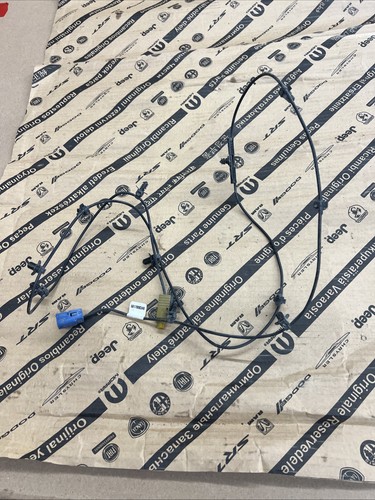 2013-18 Ram 1500 2500 3500Genuine Mopar Satellite Radio Cable 68170083AB✅