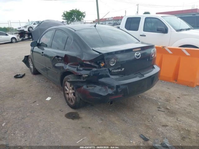 (LOCAL PICKUP ONLY) Fuel Tank US Market Low Emissions Fits 04-09 MAZDA 3 2548550 Foto 3 de 4