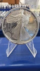 2 oz .999 Silver Round - Walking Liberty
