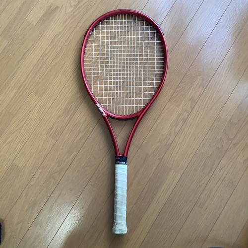 Prince Beast Tennis Racket Used Low Wear, No Major Damage | eBay