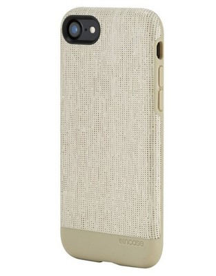 Incase Ecoya Cover Hard-Case Schutz-Hülle Tasche für Apple iPhone 7 8 SE 2020