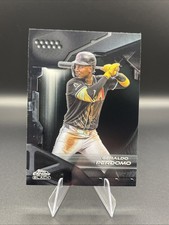 2026 Topps Chrome Black Baseball #151 Geraldo Perdomo Base Arizona Diamondbacks