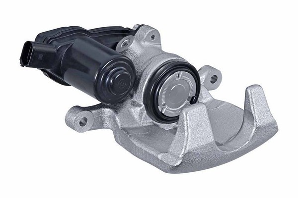 Hella 8AN 355 797-531 Bremssattel Hinten Links FüR Audi-image