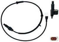 Wagner ABS Sensor Raddrehzahl DrehzahlfüHler FüR Ford Mondeo II BAP Cougar Ec_