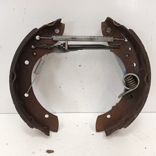 Mâchoire de frein Citroen BERLINGO