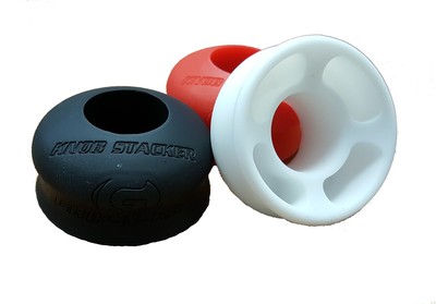 ピョーイングロッドバウンダー+スクイッグホッパー ピョーイングロッドバウンダー+スクイッグホッパー ピョーイングロッド