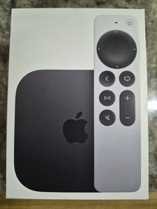 Apple TV 4k Wifi Ethernet 128GB | eBay
