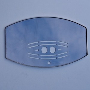 delonghi esam 5500 Perfecta Ersatzteile Tassenablage Tropfblech Gitter