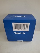 Image of Reolink Video Doorbell WiFi D340w Smart With Chime P1