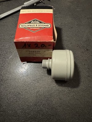 Original Briggs & Stratton Schalldämpfer  298830