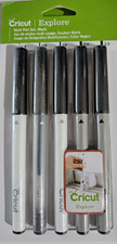Cricut BLACK Multi Pen Set for Explore Air Machines NEW