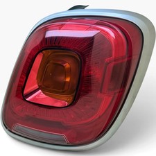 Fanale Posteriore Dx Destro Fiat 500X 2014-2018 Originale 52022739 - Miniatura 2
