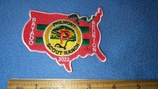 2022 - PHILMONT SCOUT RANCH RAYADO REUNION PA...