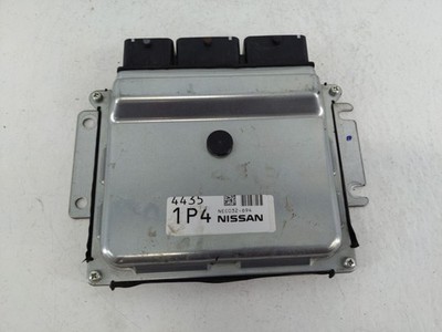 2018-2019 Nissan Nv200 Engine Control Computer Ecu Pcm Ecm Pcu Oem FQZSJ