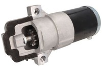 Stardax Anlasser Starter 1.4 Kw Passend FüR Mazda MX-5 III NC