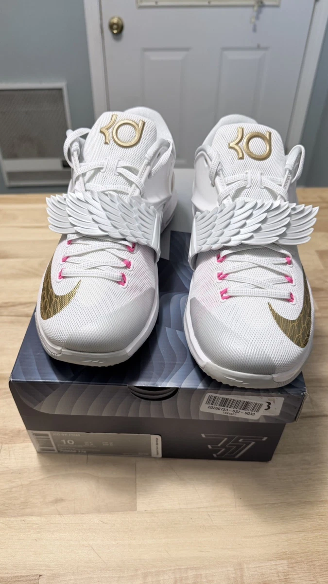 Nike KD 7 Men's Sneakers for Sale | Authenticity Guaranteed | eBay