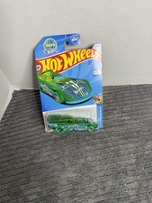2024 Hot Wheels Earth Day Supercharged