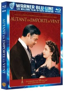 Autant en emporte le vent [Blu-ray] | DVD | Zustand sehr gut