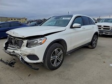 Wheel 253 Type GLC300 Suv Road Wheel 18x8 Fits 16-22 MERCEDES GLC-CLASS 623130
