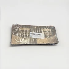 Gillette Wilkinson Sword 100 Safety Razor Blades NEW & Sealed