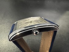 RAYMOND WEIL Stainless Steel Case Analogue Wristwatches for Men