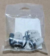 Cat Pumps 30820 Valve Kit 51, 53, 55, 58, 530, 550, 650, 660, 5CP6120