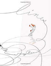 Lines: (Wordless Kids Books, Children's Winter Books, Ice Skatin