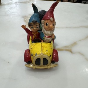 Noddy Car | eBay
