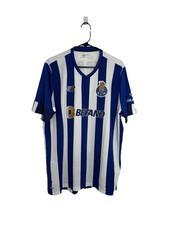 Porto 2022/23 XL Home Shirt New Balance BNWOT MT230060