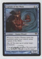 Captain of the Mists Magic: Avacyn Restored #45